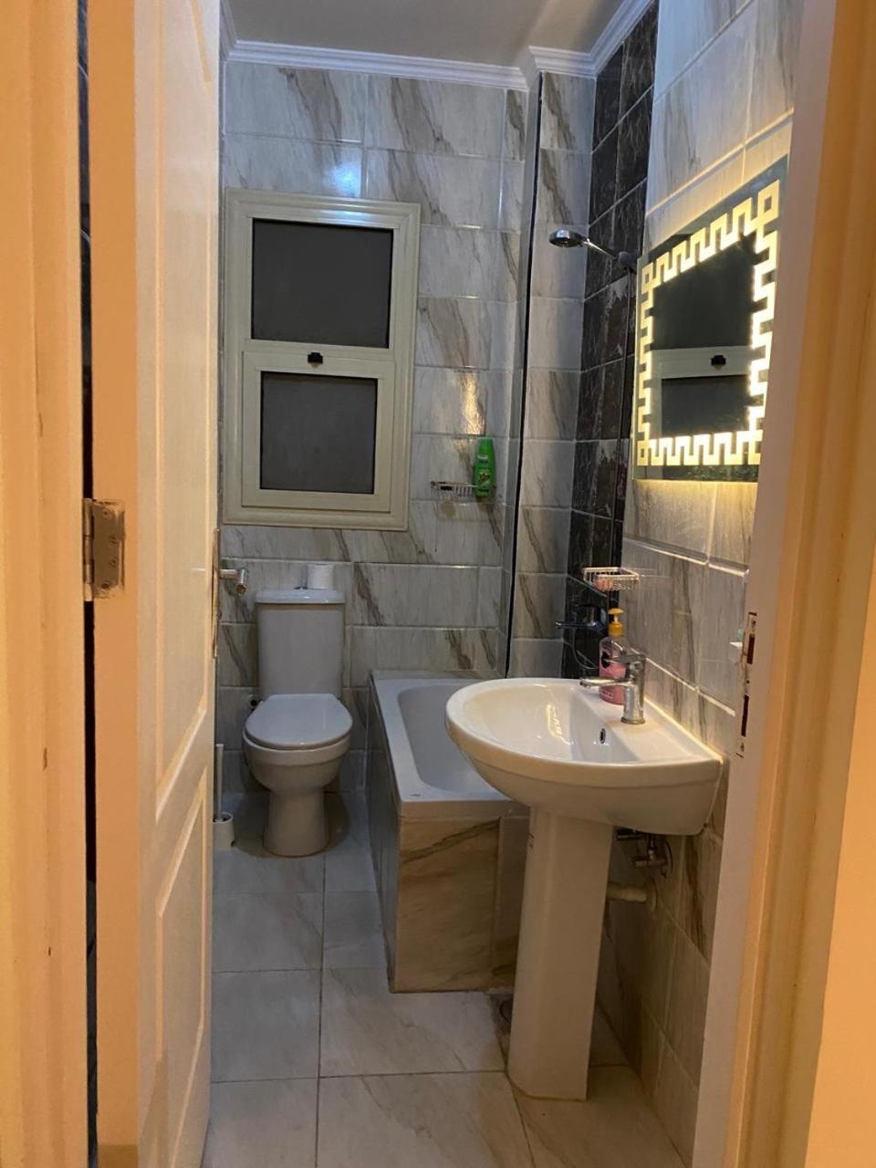 Hébergement de vacances Cozy 3bd In Stella Heights - North Coast ستيلا هايتس الساحل الشمالي El Alamein