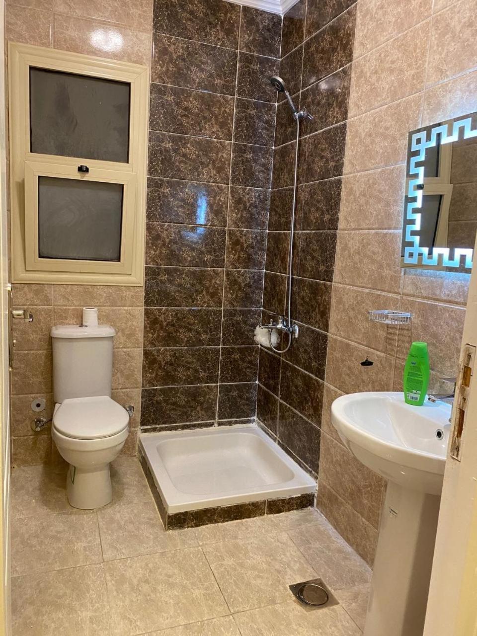 Hébergement de vacances Cozy 3bd In Stella Heights - North Coast ستيلا هايتس الساحل الشمالي El Alamein