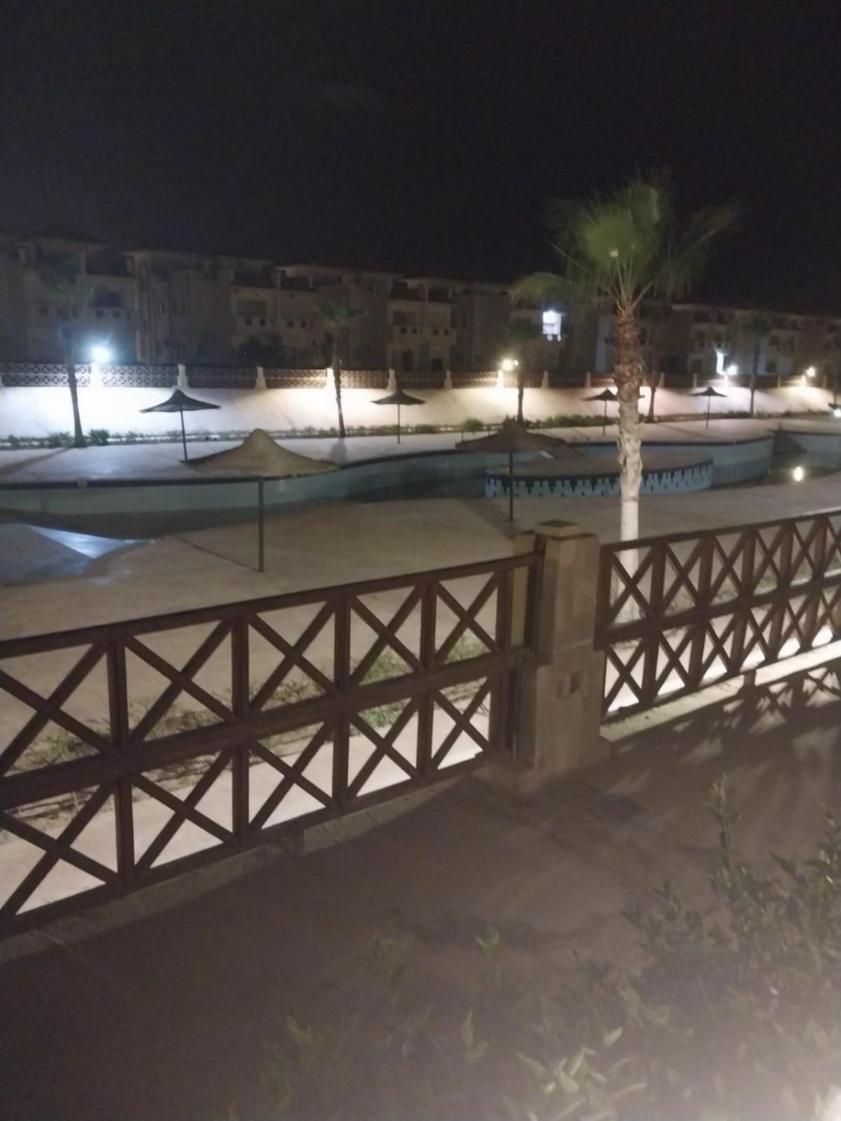 Cozy 3bd In Stella Heights - North Coast ستيلا هايتس الساحل الشمالي