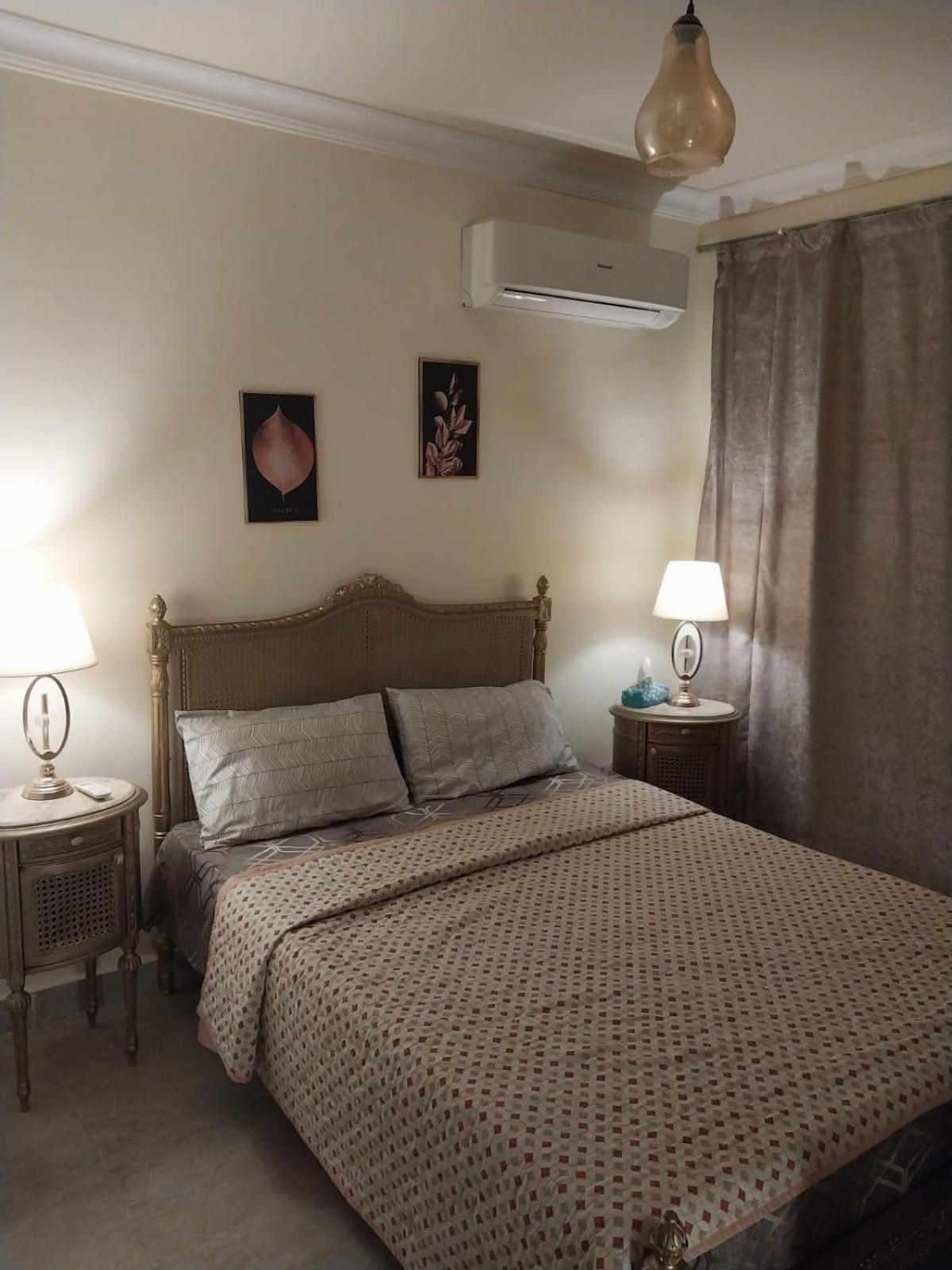 Cozy 3bd In Stella Heights - North Coast ستيلا هايتس الساحل الشمالي * El Alamein