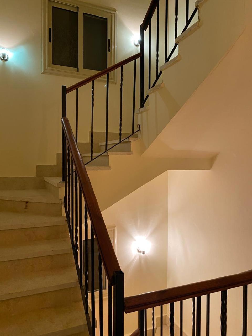 Hébergement de vacances Cozy 3bd In Stella Heights - North Coast ستيلا هايتس الساحل الشمالي