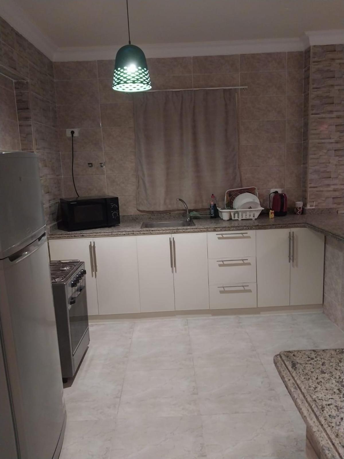 Cozy 3bd In Stella Heights - North Coast ستيلا هايتس الساحل الشمالي
