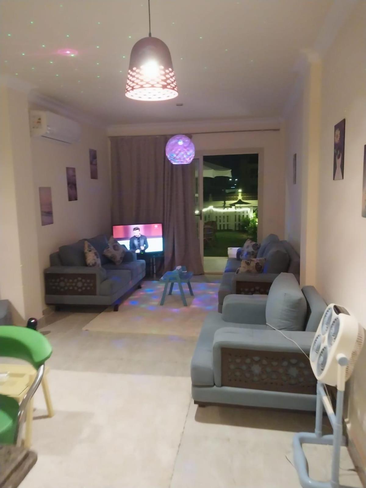 Cozy 3bd In Stella Heights - North Coast ستيلا هايتس الساحل الشمالي * El Alamein