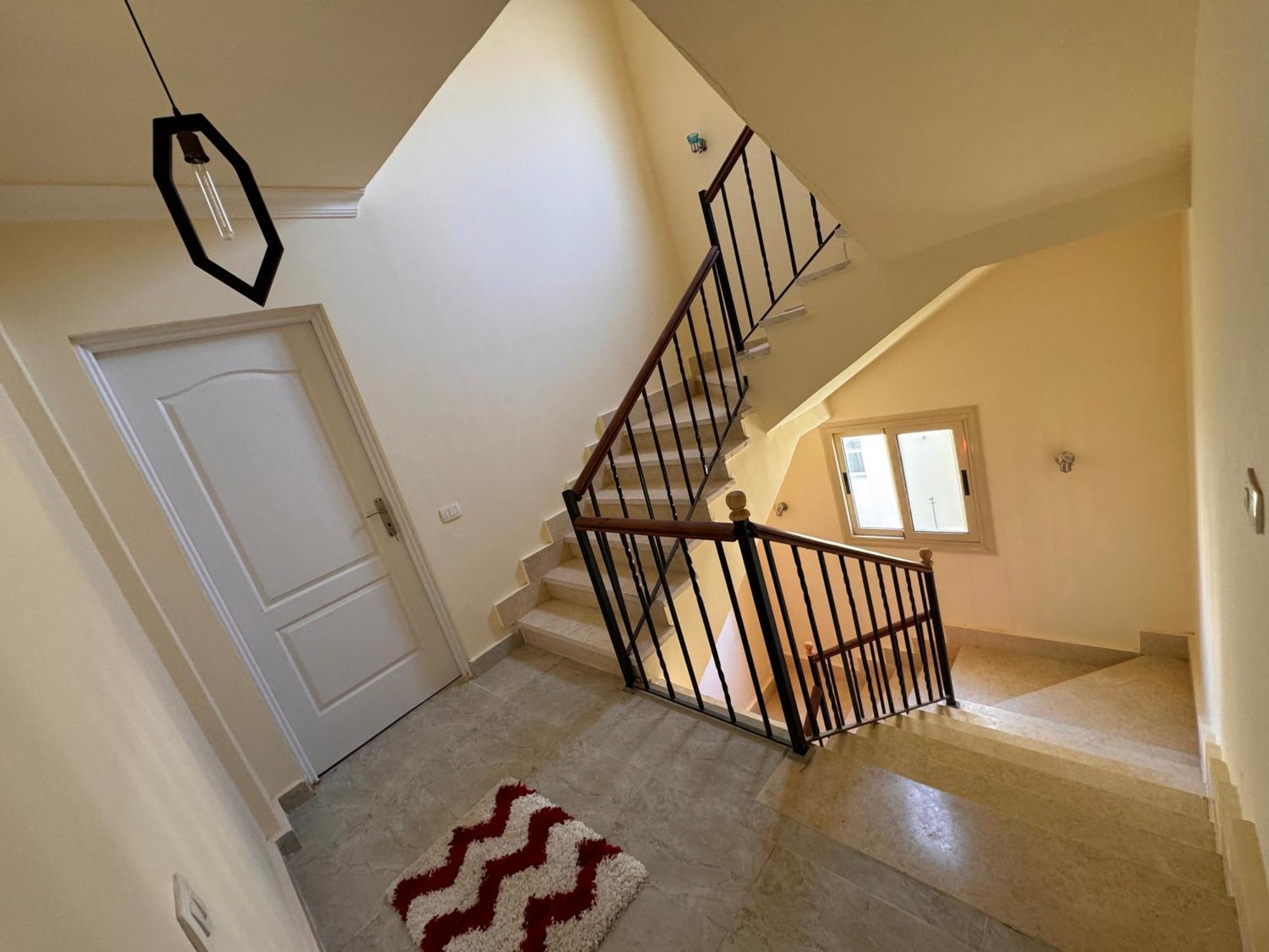 Cozy 3bd In Stella Heights - North Coast ستيلا هايتس الساحل الشمالي Hébergement de vacances *