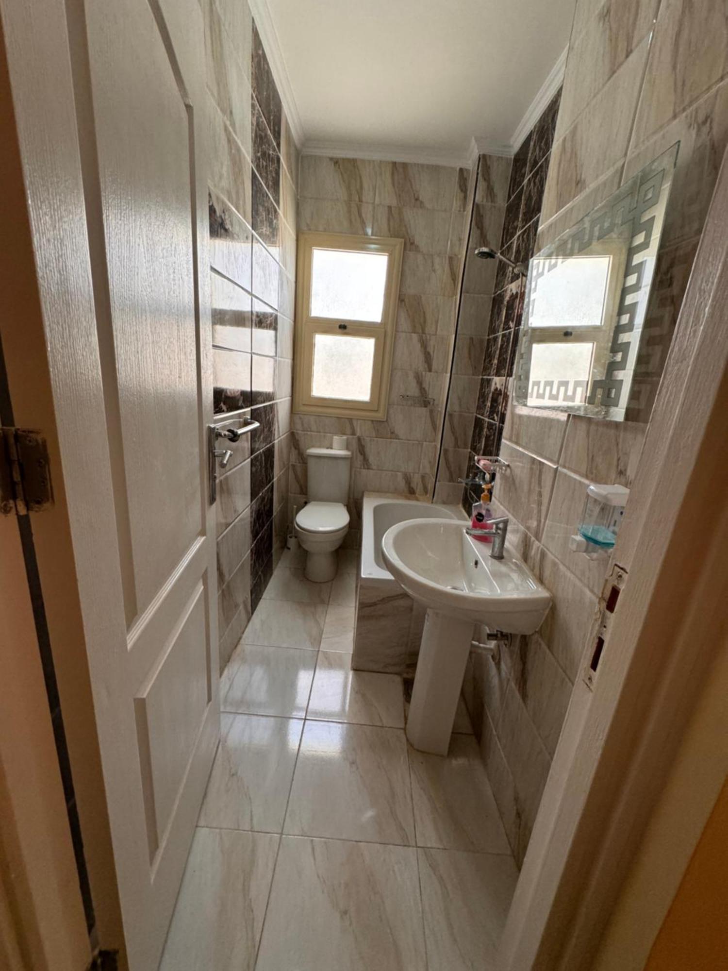 Cozy 3bd In Stella Heights - North Coast ستيلا هايتس الساحل الشمالي Hébergement de vacances El Alamein